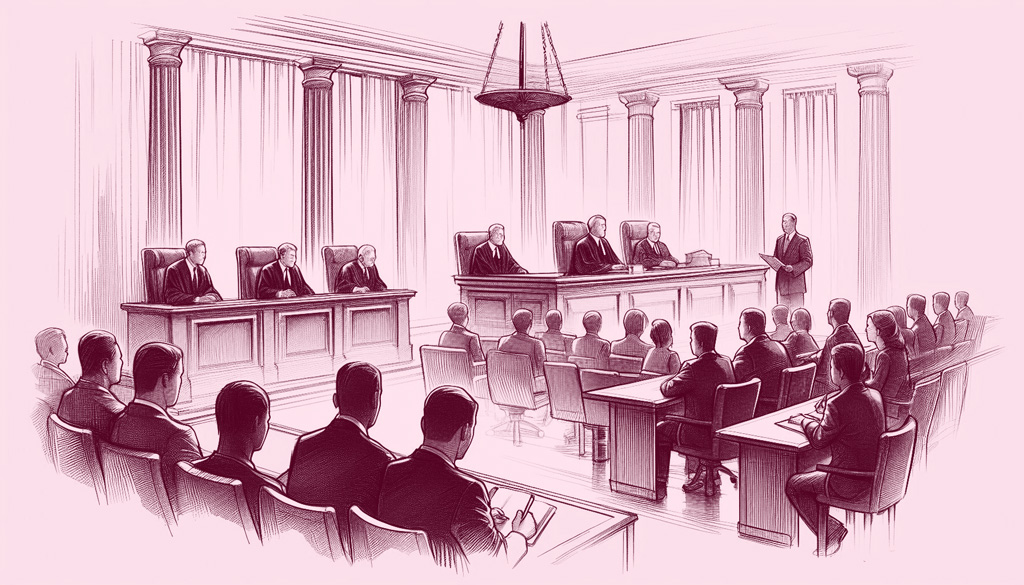 Court