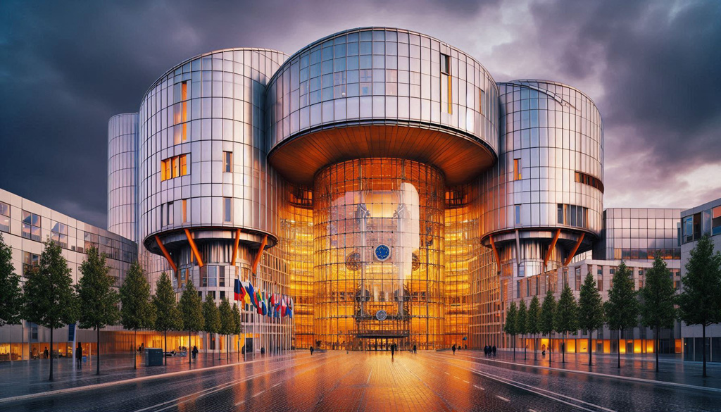 ECHR